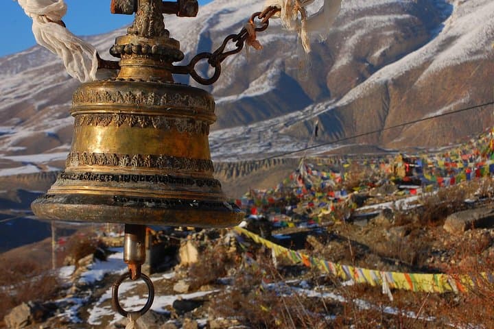 10-Day Annapurna High Camp Trek: Thorong La, Manang & Muktinath photo 4