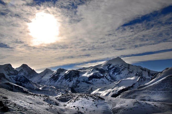 10-Day Annapurna High Camp Trek: Thorong La, Manang & Muktinath photo 5