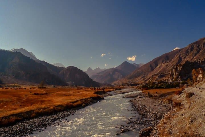 10-Day Annapurna High Camp Trek: Thorong La, Manang & Muktinath photo 6