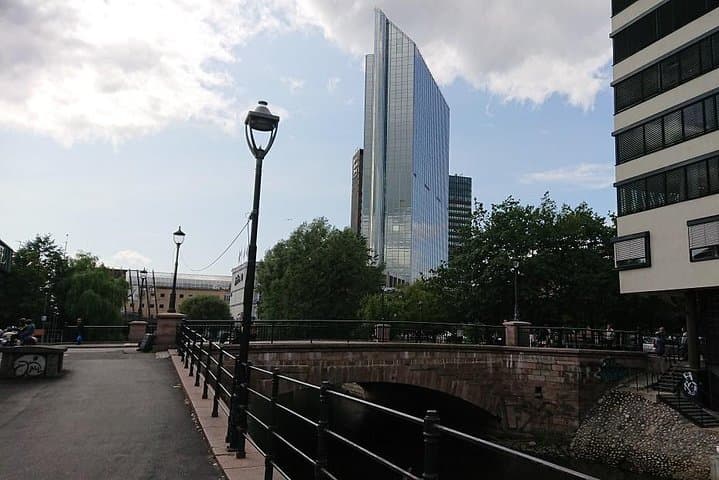 Akerselva River Meander: Self-Guided Oslo Walk from Central Station to Sagene photo 4