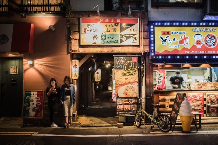 Fukuoka Full-Day Private Walking Tour with a Local Host photo 3