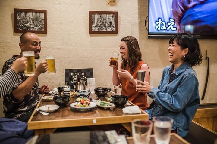 Fukuoka Full-Day Private Walking Tour with a Local Host photo 6