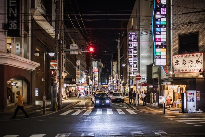 Fukuoka Full-Day Private Walking Tour with a Local Host photo 4