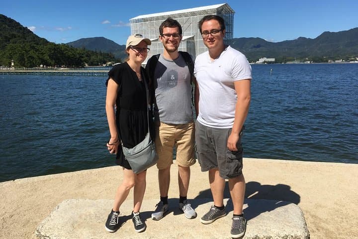 Hiroshima Miyajima Full-Day Private Walking Tour with Licensed English Guide photo 6