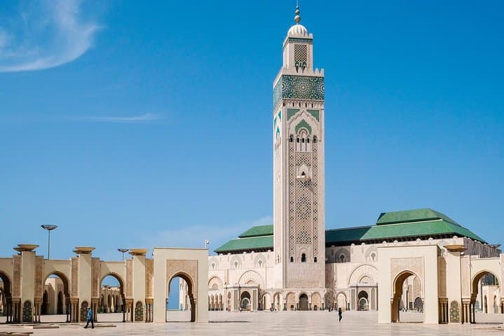Moroccan Imperial Cities in 7 Days — Casablanca to Marrakech Cultural Tour photo 2