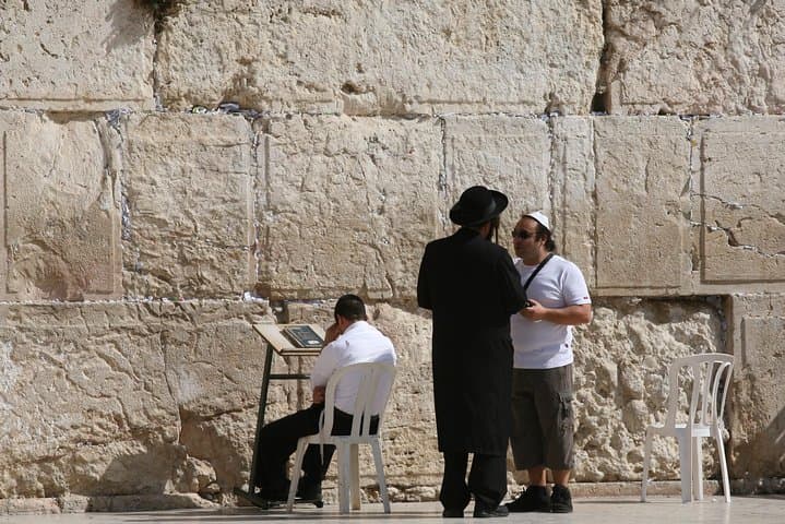 One-Day Jerusalem and Dead Sea Private Tour: Old City Highlights & Floating at the Lowest Point on Earth photo 4