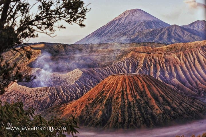 Bromo & Ijen 3-Day Volcano Tour from Surabaya: Sunrise, Blue Fire & Sulfur Mines