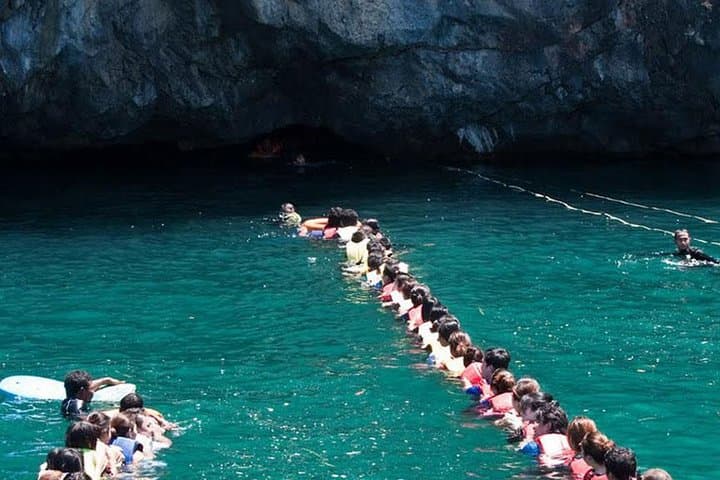 4-Islands & Emerald Cave Day Trip from Koh Lanta — Snorkel, Beaches & Hidden Cavern photo 4