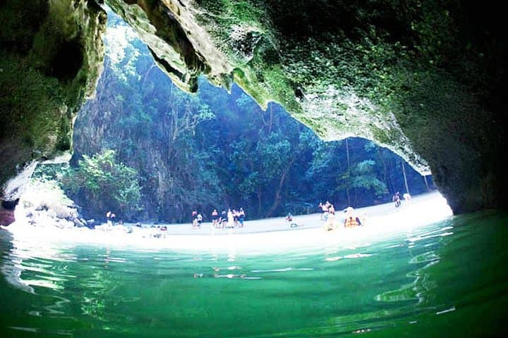 4-Islands & Emerald Cave Day Trip from Koh Lanta — Snorkel, Beaches & Hidden Cavern photo 5