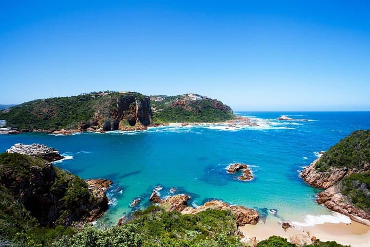 5-Day Garden Route Tour from Cape Town — Mossel Bay, Cango Caves & Tsitsikamma photo 3