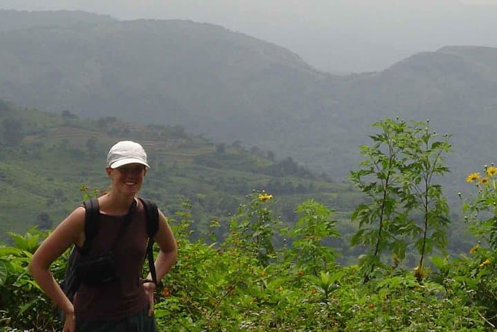 Hike Elephant Spine (Manigala) — Knuckles Backpackers Trail from Kandy photo 2