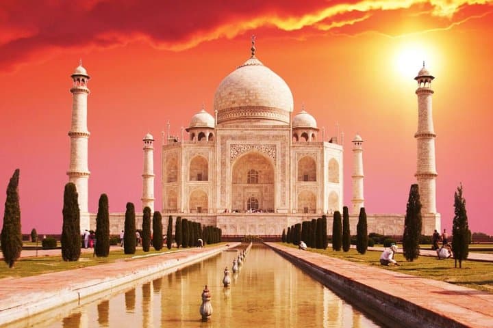 Golden Triangle to Goa: 10-Day Delhi, Agra, Jaipur & Goa Cultural Adventure photo 5