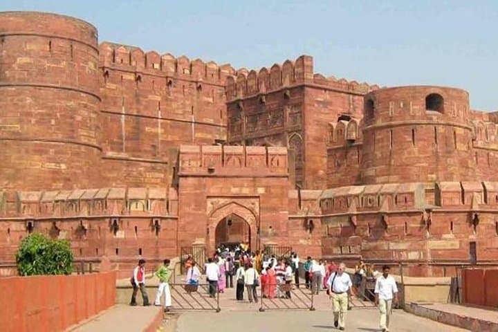 Golden Triangle to Goa: 10-Day Delhi, Agra, Jaipur & Goa Cultural Adventure photo 6