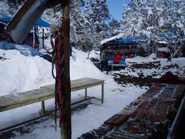 4-Day Luxury Annapurna Base Camp Helicopter Trek — Fast-Track Himalayan Panorama photo 2