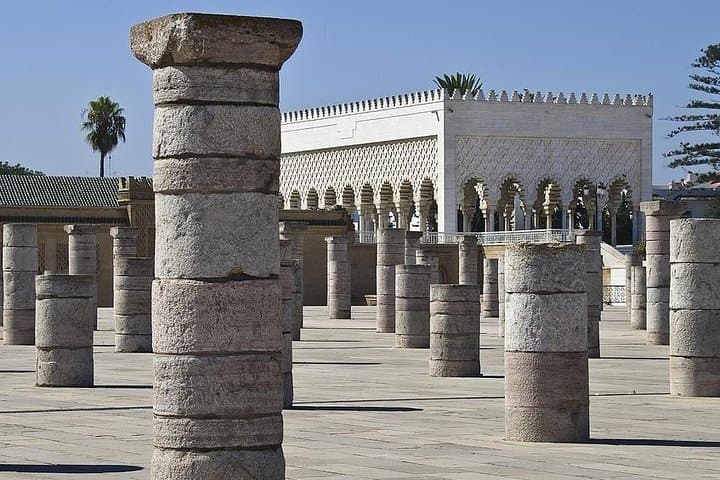 Fez-to-Rabat Private Transfer — Door-to-Door Shuttle & Airport Drop-Off