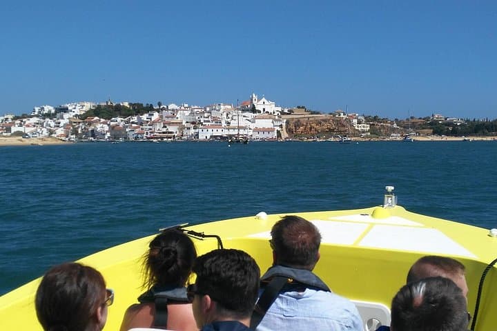 Arade River Cruise & Algarve Jeep Safari — Day Trip from Portimão photo 3