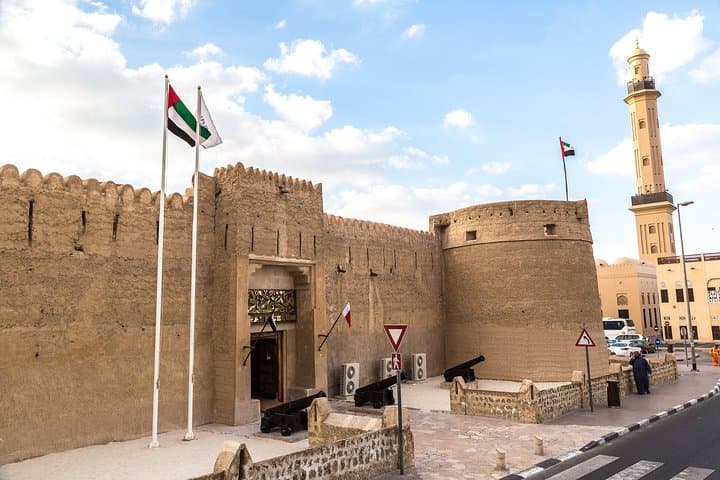 Private Full Day Dubai City Tour: Marina, Palm & Old Dubai Highlights photo 6