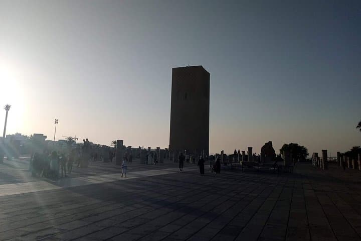 Fez-to-Rabat Private Transfer — Door-to-Door Shuttle & Airport Drop-Off photo 3