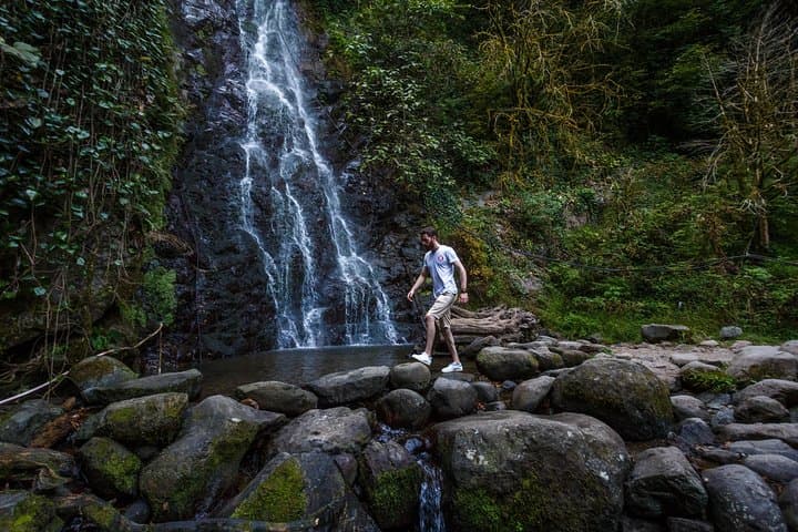 Adjarian Waterfalls & Queen Tamar Bridge Day Tour from Batumi photo 6