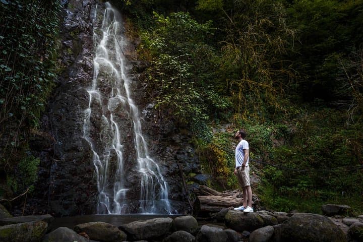 Adjarian Waterfalls & Queen Tamar Bridge Day Tour from Batumi photo 2