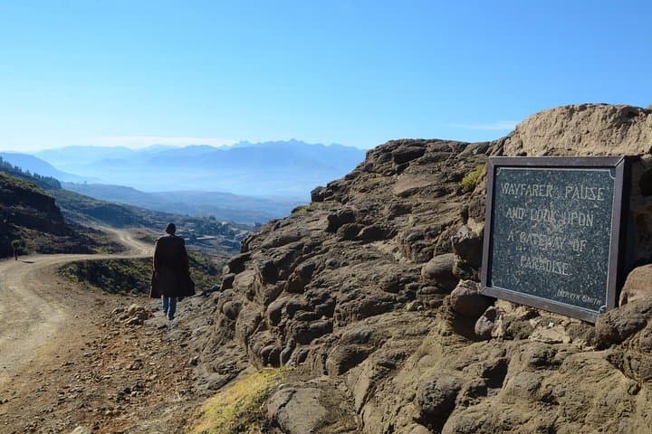 12-Day South Africa & Lesotho Road Trip: Table Mountain to Sani Pass photo 2