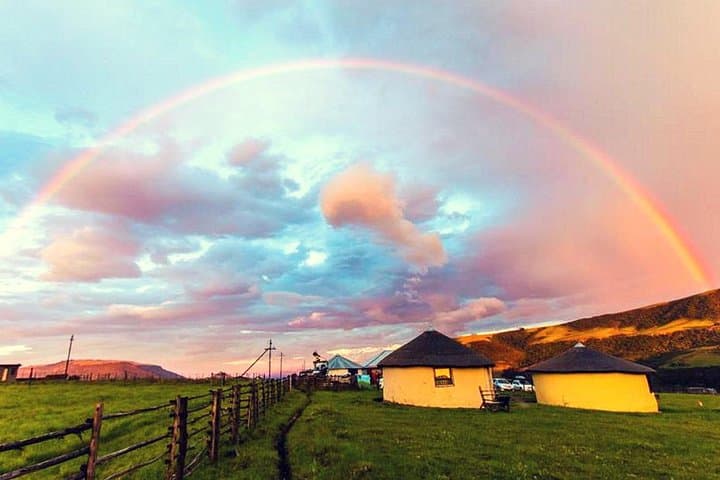 12-Day South Africa & Lesotho Road Trip: Table Mountain to Sani Pass photo 4