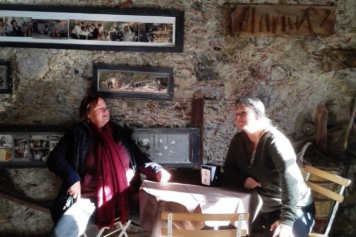 Godfather Movie Tour from Catania: Savoca, Forza d'Agrò & Taormina photo 5
