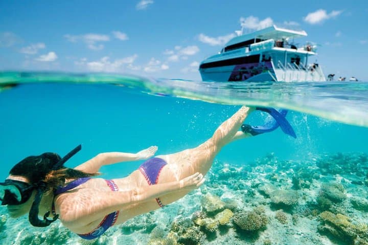 Dimaniyat Islands Day Trip from Muscat — Snorkel with Turtles in Oman’s Marine Reserve