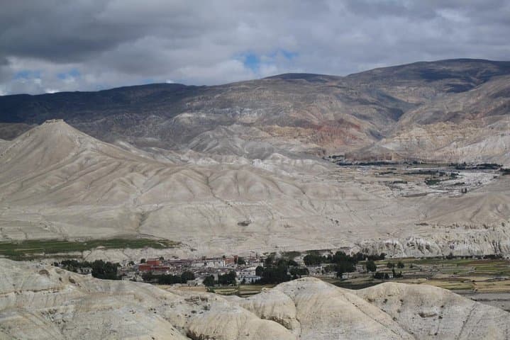 Upper Mustang Trek: Remote High-Altitude Route to Lo Manthang photo 2