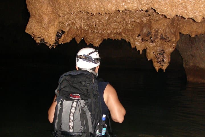 Actun Tunichil Muknal (ATM Cave) Guided Hike from San Ignacio — Cave Tour & Belizean Lunch photo 4