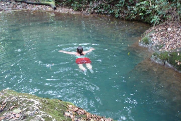 Actun Tunichil Muknal (ATM Cave) Guided Hike from San Ignacio — Cave Tour & Belizean Lunch photo 5