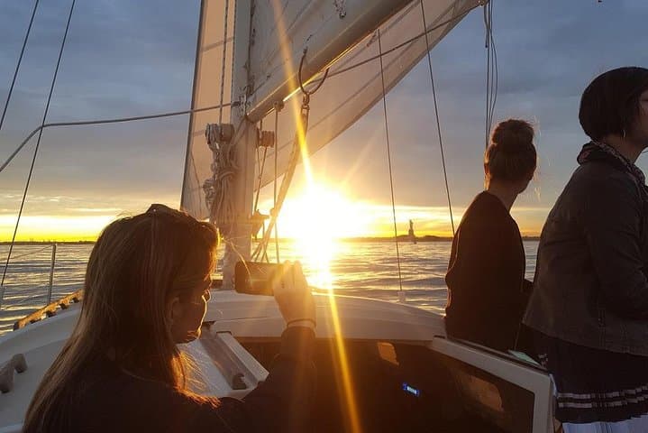 Muscat Sunset Dhow Cruise from Marina Bandar Rawdha
