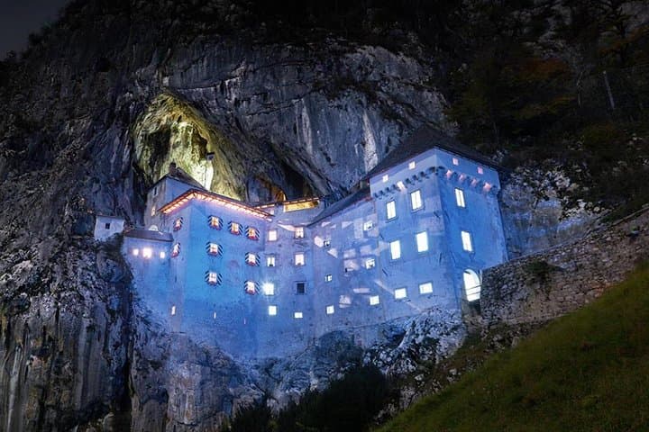 Sunny Side of the Alps: 4-Day Slovenia Road Tour from Ljubljana photo 4