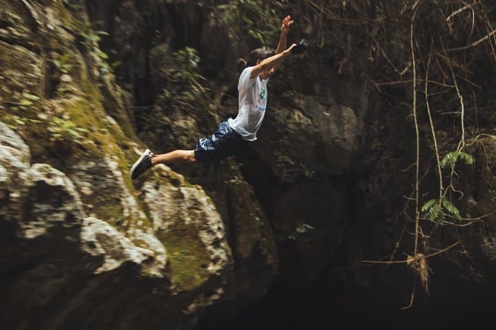 Cave Tubing in Belize: Float Through Maya Caves with a Local Guide photo 3