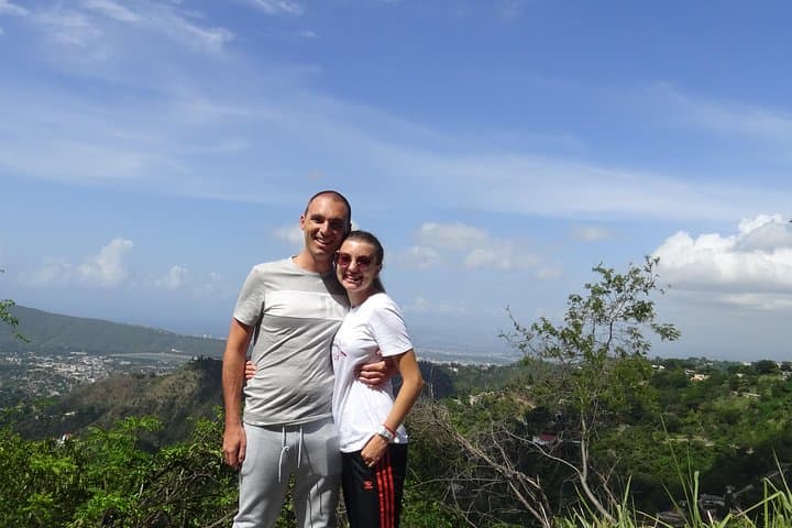 Blue Mountain Coffee Tour from Kingston: Sightseeing, Waterfalls & Tasting photo 2