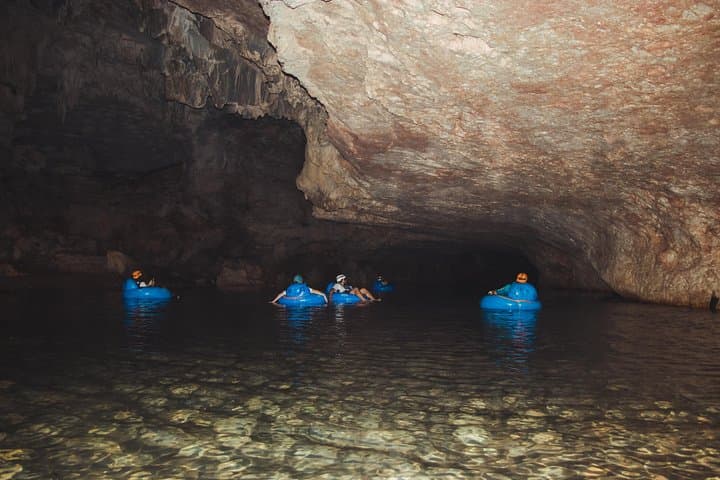 Cave Tubing in Belize: Float Through Maya Caves with a Local Guide photo 5