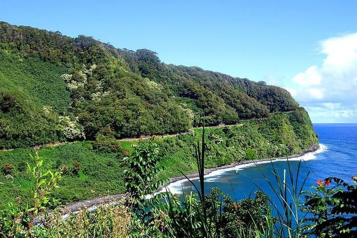 Road to Hana Day Trip from Oahu — Scenic Hana Highway Adventure photo 5