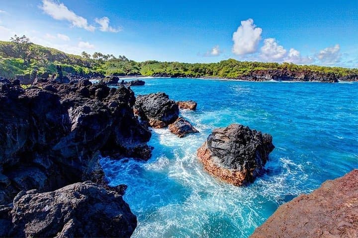 Road to Hana Day Trip from Oahu — Scenic Hana Highway Adventure photo 2