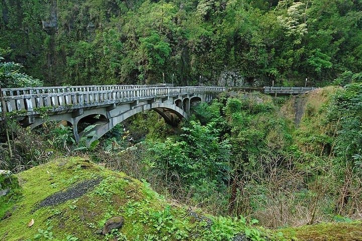 Road to Hana Day Trip from Oahu — Scenic Hana Highway Adventure photo 6