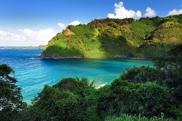 Road to Hana Day Trip from Oahu — Scenic Hana Highway Adventure