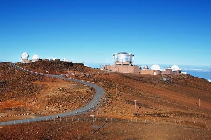 Haleakala Sunset Twilight Tour with Dinner — 9,740-Foot Views on Maui photo 3
