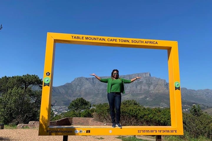Private Day Tours in Cape Town: Table Mountain, Penguins & Winelands