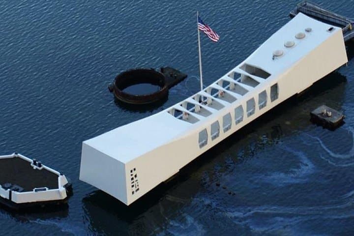 Ultimate Pearl Harbor Circle Island: Full-Day Guided Oahu History and Coast Tour photo 1