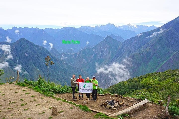 5-Day Salkantay Trek to Machu Picchu — High-Pass Wilderness Route via Humantay & Llaqtapata photo 6