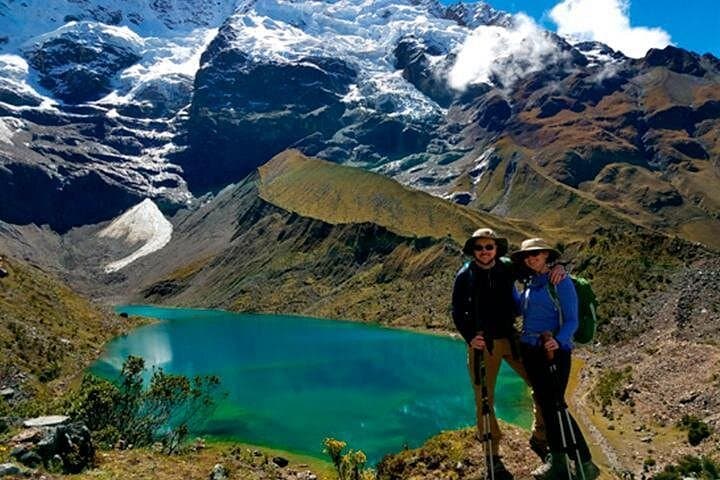 Humantay Lagoon Full-Day Hike from Cusco — Private Tour to Laguna Humantay photo 1