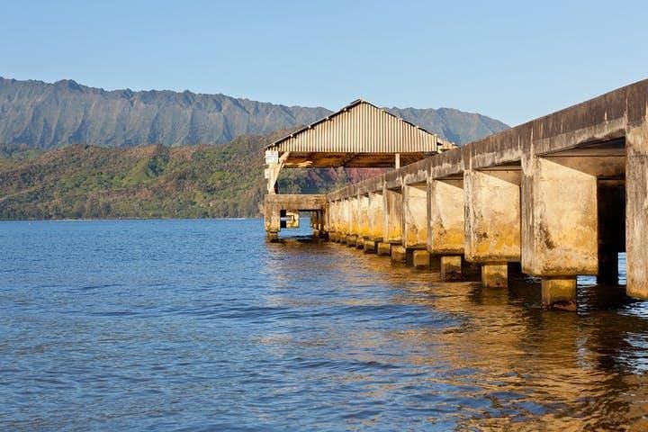 Oahu to Kauai Movie Locations Day Tour — Island-Hopping Film Locations from Waikiki photo 5