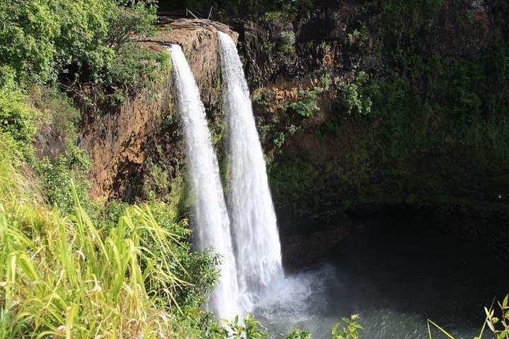 Oahu to Kauai Movie Locations Day Tour — Island-Hopping Film Locations from Waikiki photo 6