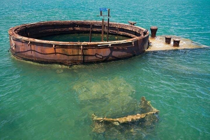 Pearl Harbor & USS Arizona Memorial: 5-Hour Honolulu History Tour photo 3