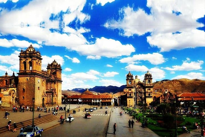 4-Day Cusco to Machu Picchu & Humantay Lake Private Tour — From Cusco photo 4