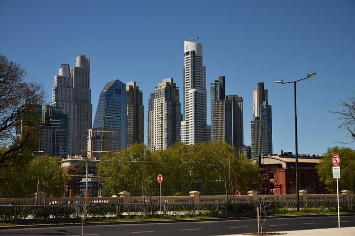 Explore Buenos Aires Like a Local: 4-Hour Private City Tour photo 4